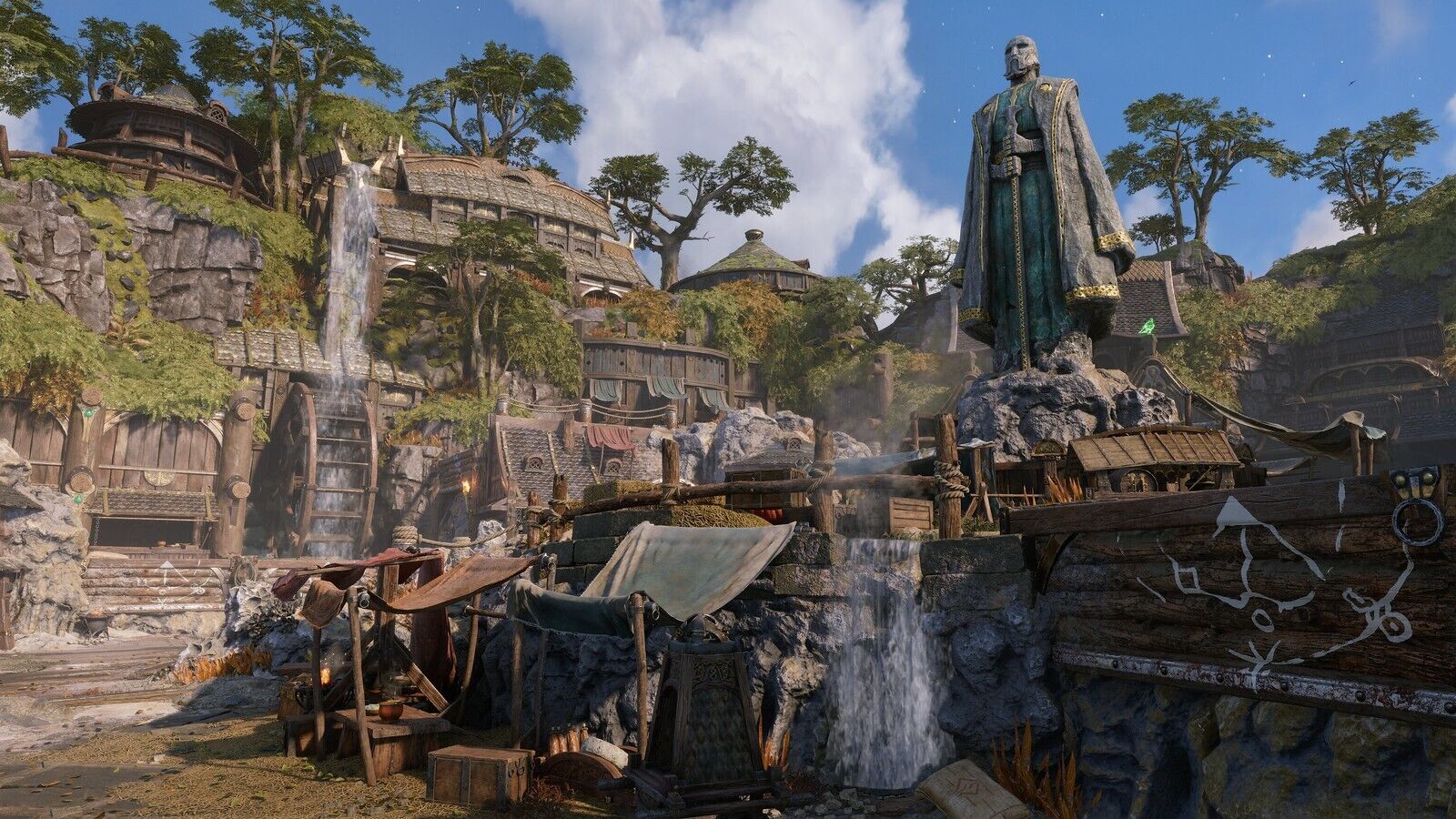 God of War: Ragnarok - Imagen 10